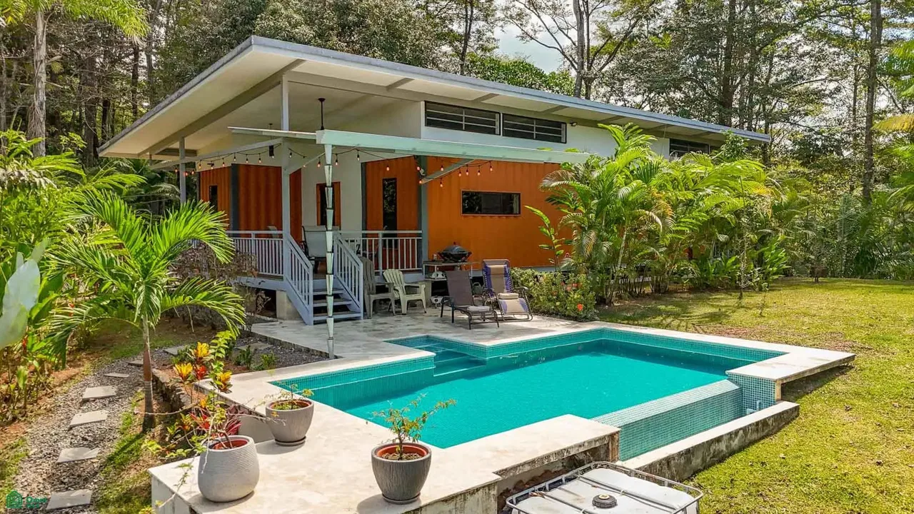Uvita, Morete, Puerto Cortés, Puntarenas 60504