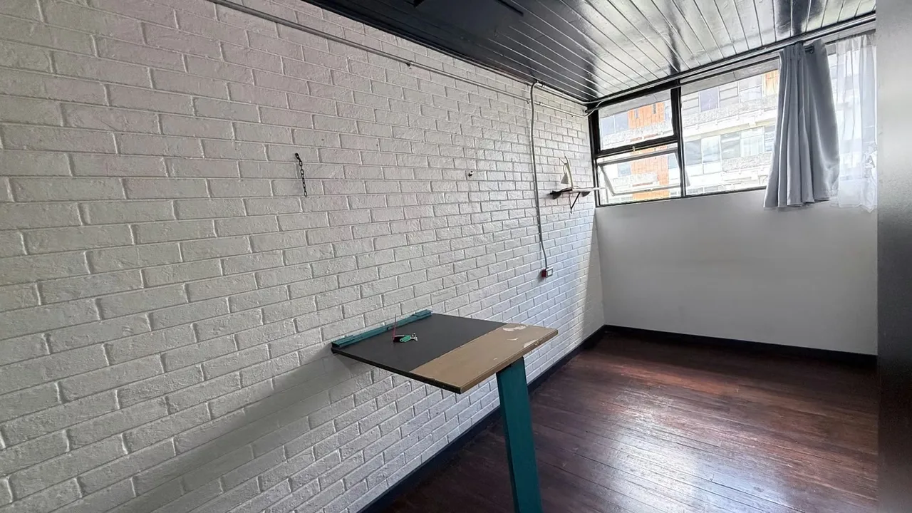 Esta apartamento es perfecto para estudiantes o profesionales, que busquen comodidad y cercanía, photo 11