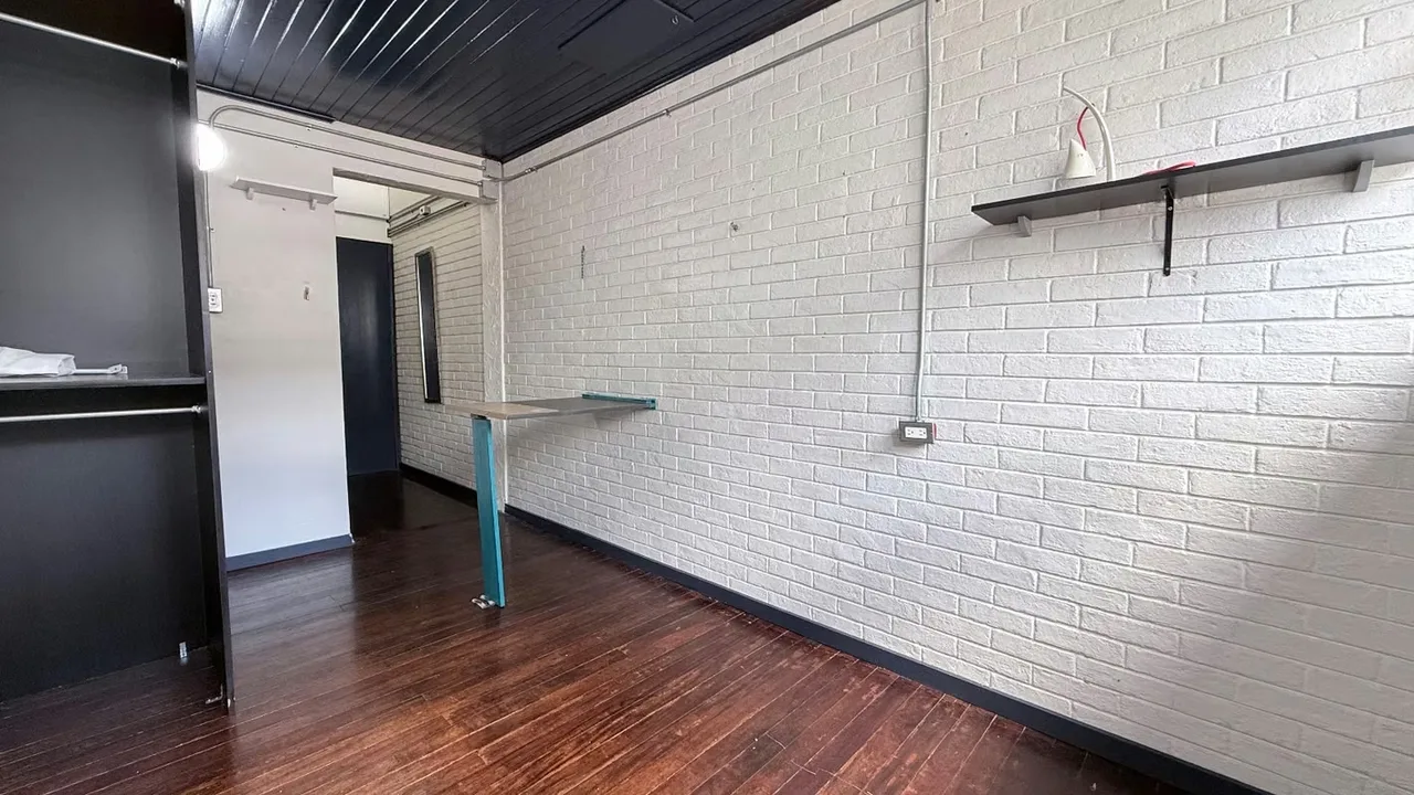 Esta apartamento es perfecto para estudiantes o profesionales, que busquen comodidad y cercanía, photo 3