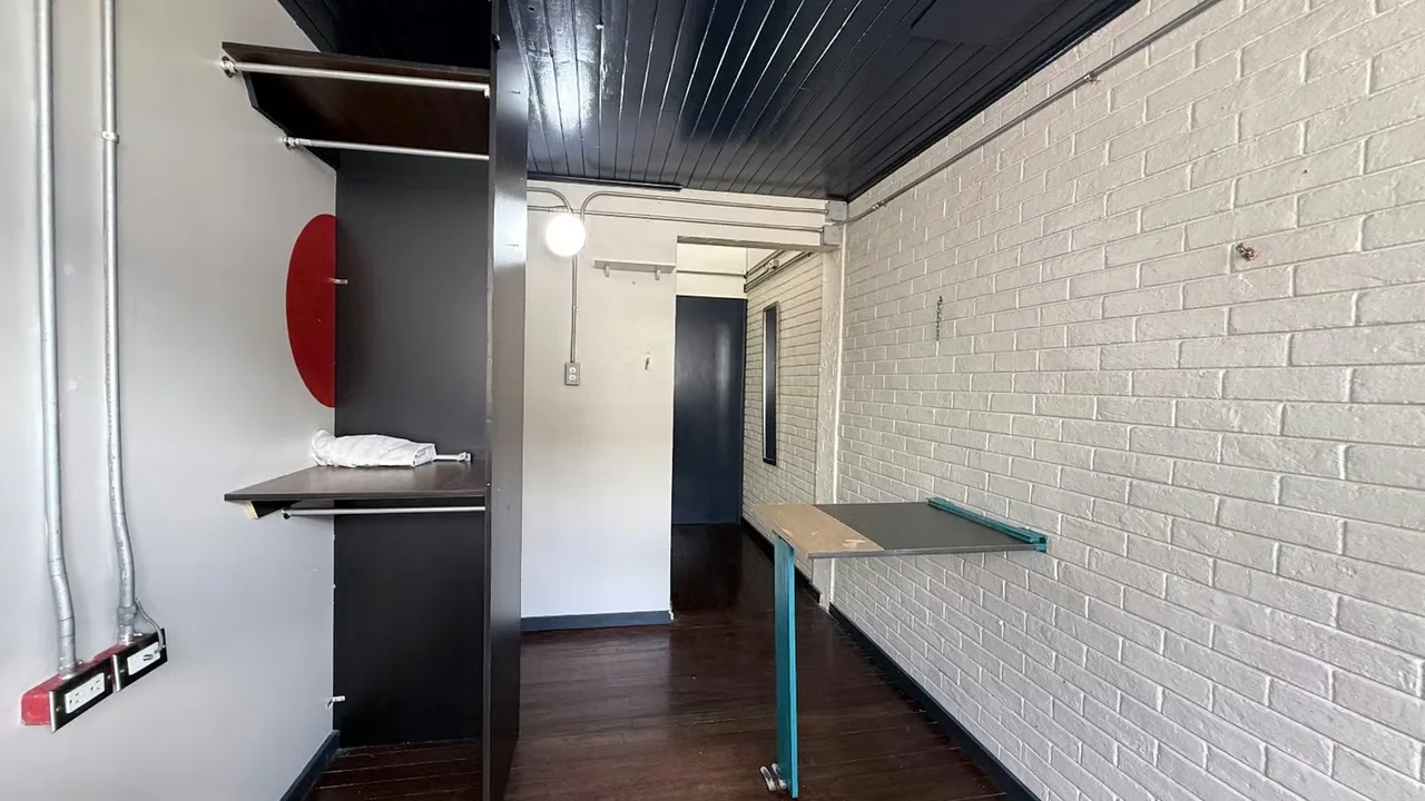 Esta apartamento es perfecto para estudiantes o profesionales, que busquen comodidad y cercanía, photo 4