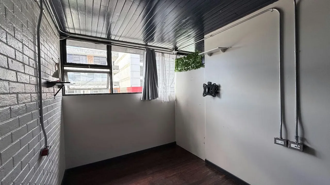 Esta apartamento es perfecto para estudiantes o profesionales, que busquen comodidad y cercanía, photo 5