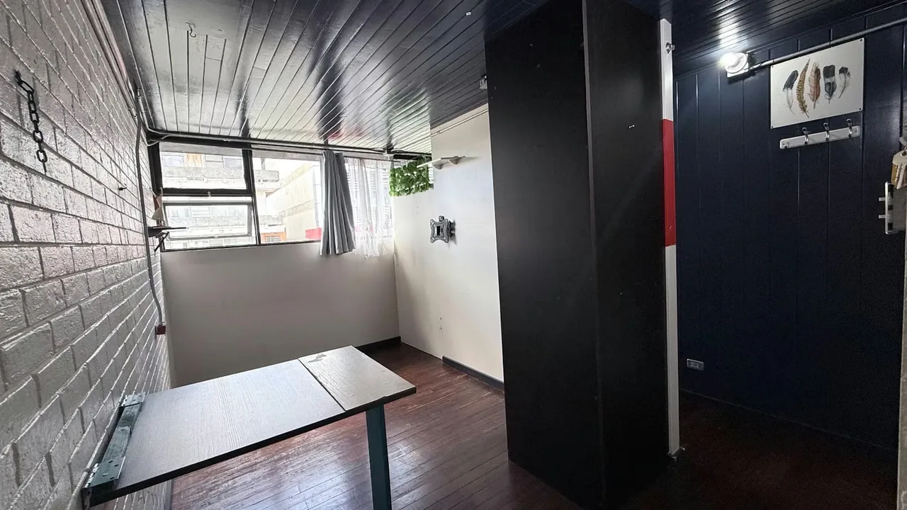 Esta apartamento es perfecto para estudiantes o profesionales, que busquen comodidad y cercanía, photo 6
