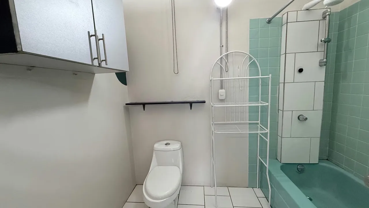 Esta apartamento es perfecto para estudiantes o profesionales, que busquen comodidad y cercanía, photo 7