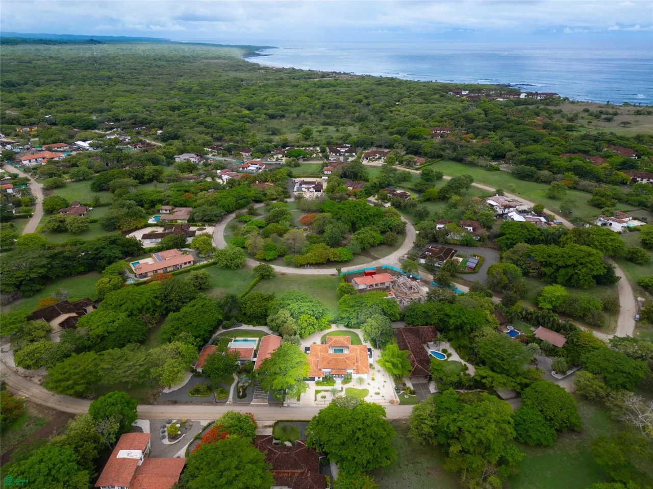 Reserva De Golf 74 Hacienda Pinilla Santa Cruz Guanacaste