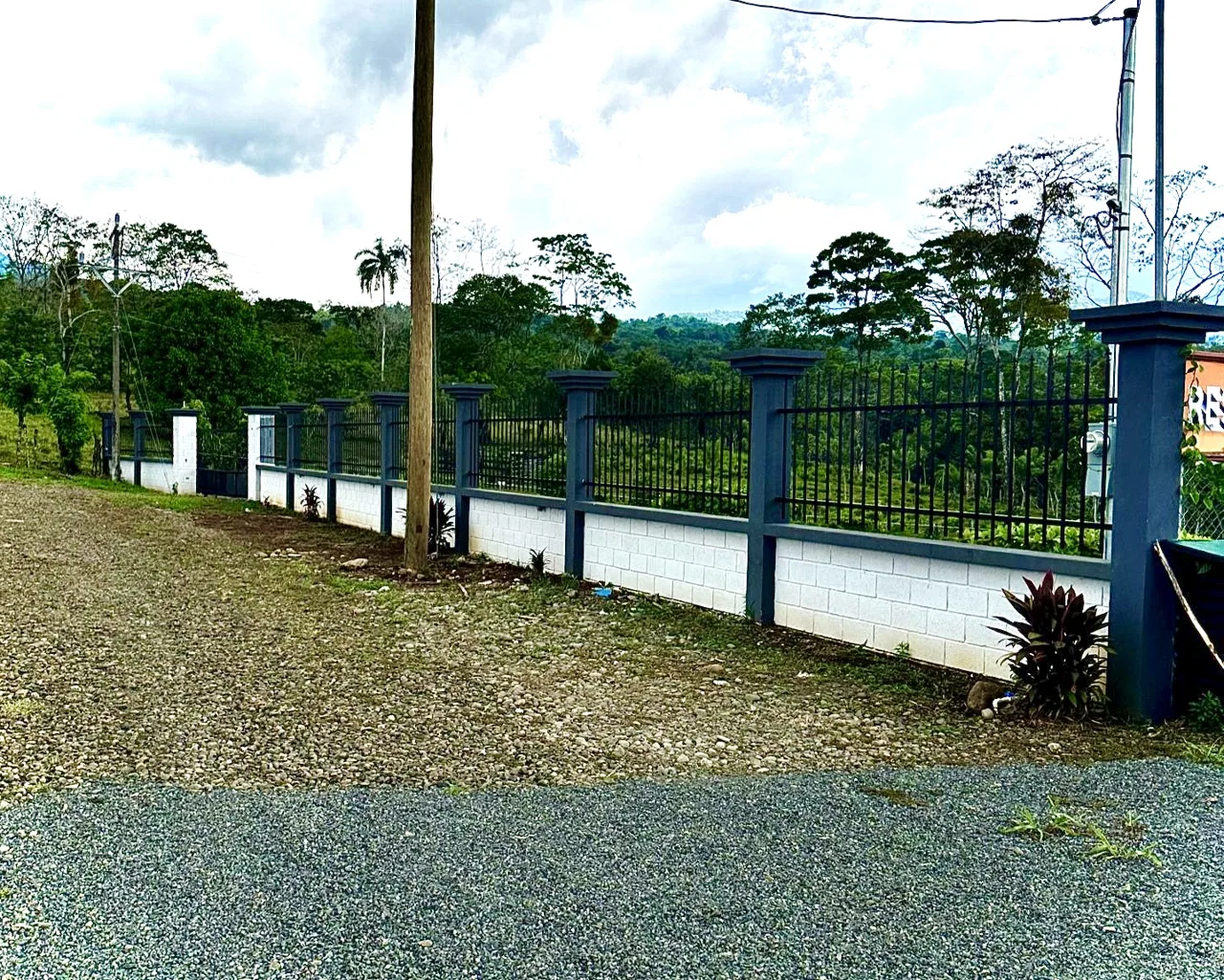 Se vende propiedad en la zona de La Fortuna, San Carlos