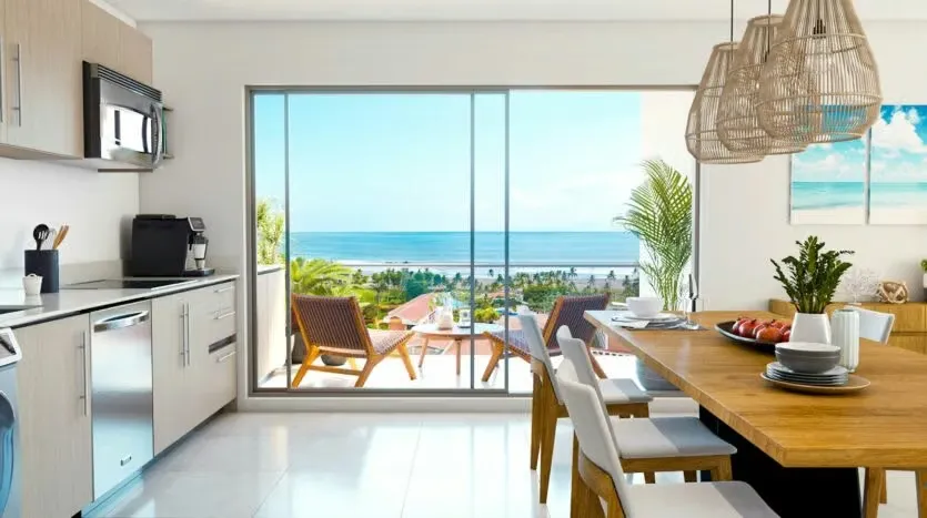 Discover your New Home in Viva Jacó Project: Last Unit Available! Apartment in Apartment 15.