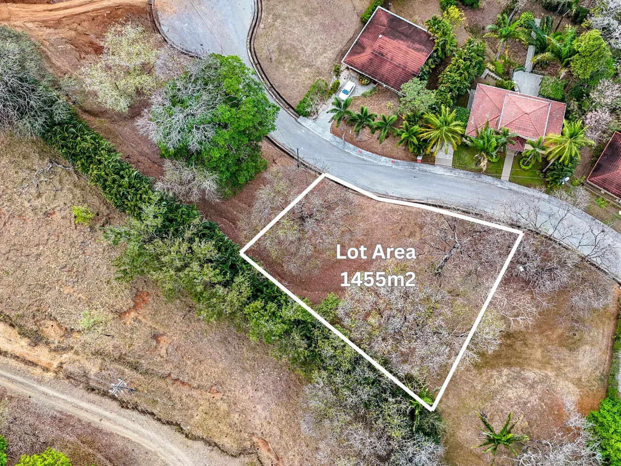Loma Verde 29 - Gated Community Building Lot, photo 2