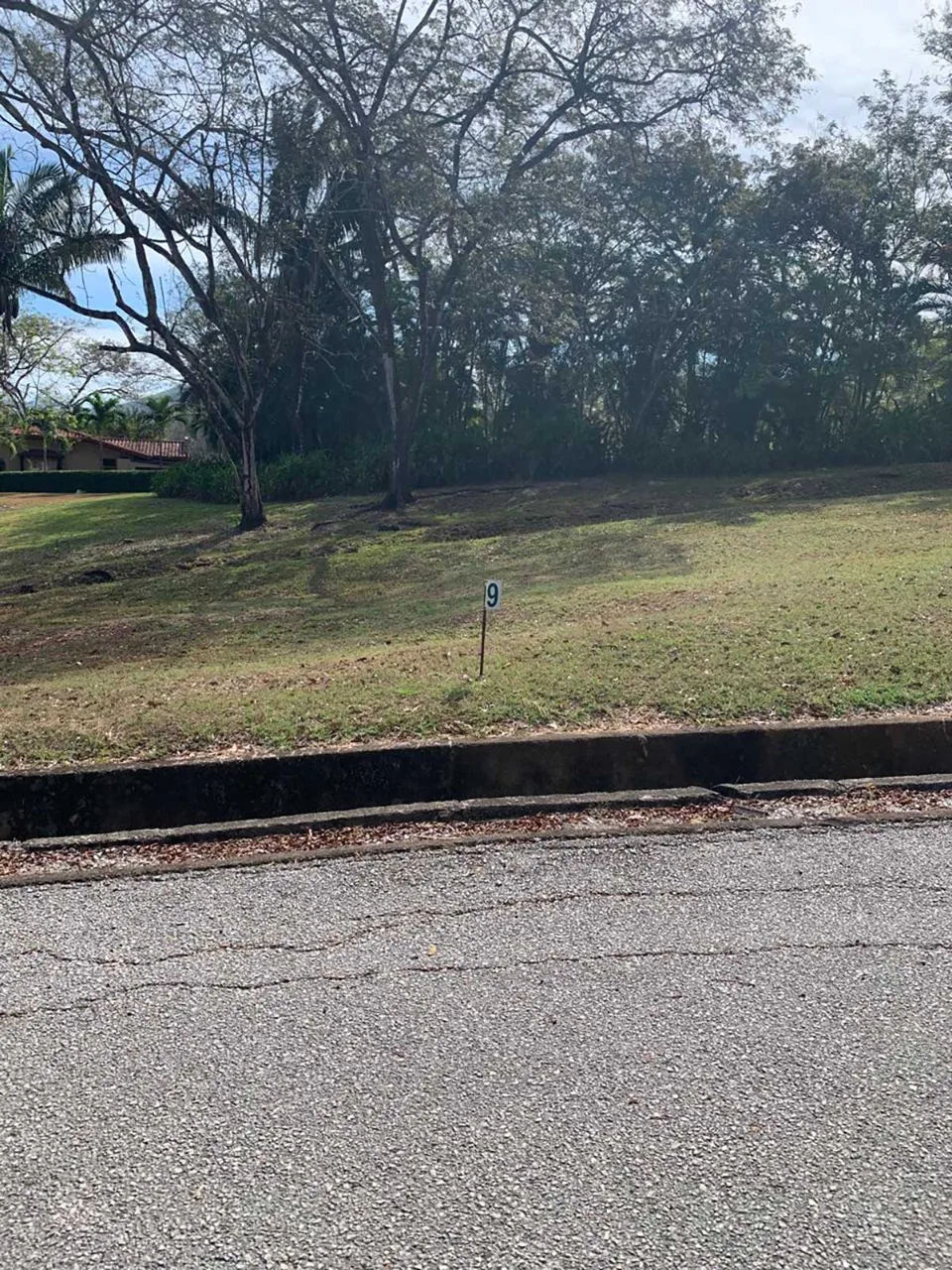 Loma Verde 29 - Gated Community Building Lot, photo 8