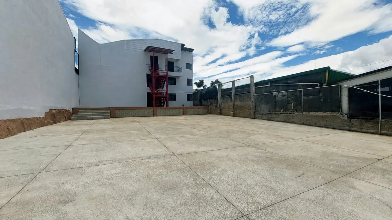Apartamento moderno, cómodo y funcional, ideal para una persona o pareja que busca vivir en una excelente ubicación, cerca de ..., photo 2