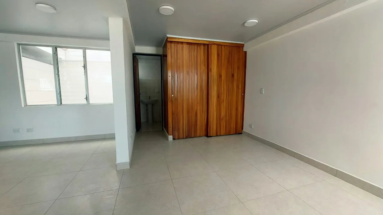 Apartamento moderno, cómodo y funcional, ideal para una persona o pareja que busca vivir en una excelente ubicación, cerca de ..., photo 4