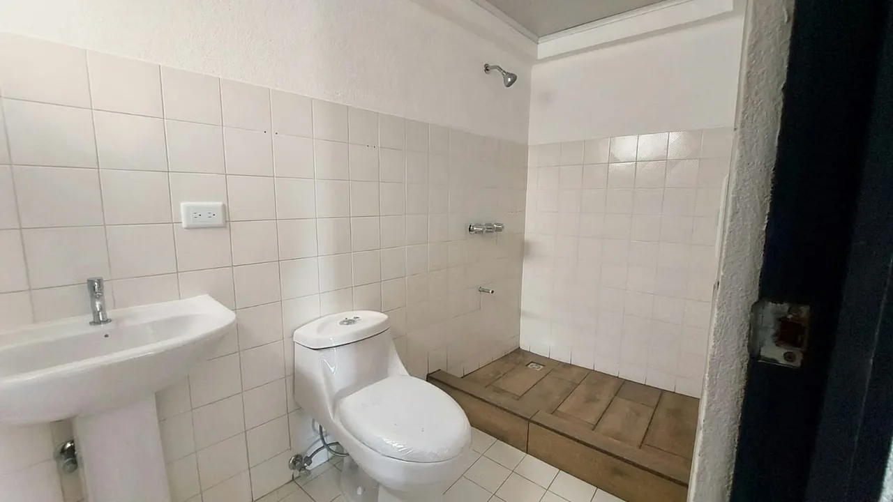Apartamento moderno, cómodo y funcional, ideal para una persona o pareja que busca vivir en una excelente ubicación, cerca de ..., photo 5