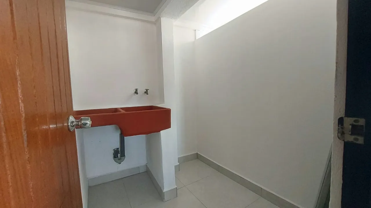Apartamento moderno, cómodo y funcional, ideal para una persona o pareja que busca vivir en una excelente ubicación, cerca de ..., photo 6