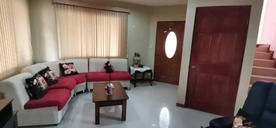Oportunidad de comprar dos casas al precio de una en condominio en El Carmen de Guadalupe RAH 23117 - Venta en Goicoechea, photo 11