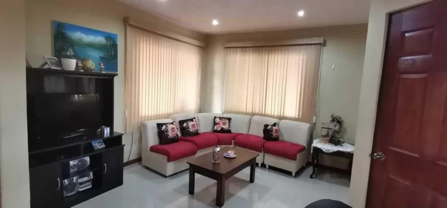 Oportunidad de comprar dos casas al precio de una en condominio en El Carmen de Guadalupe RAH 23117 - Venta en Goicoechea, photo 10