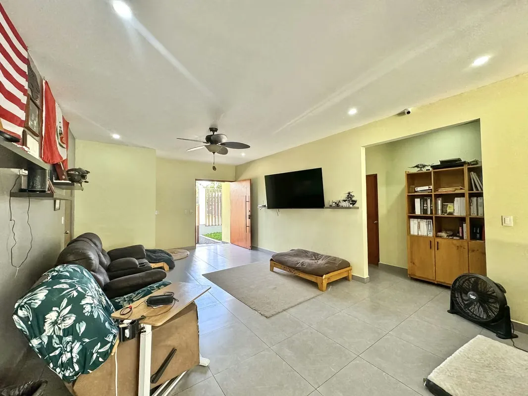 Casa Belen Cariari one-level home with pool for sale is a recently built, single-level home located in the highly desirable Cariari community of Belen. Offering 3 bedrooms and 2.5 ..., photo 11