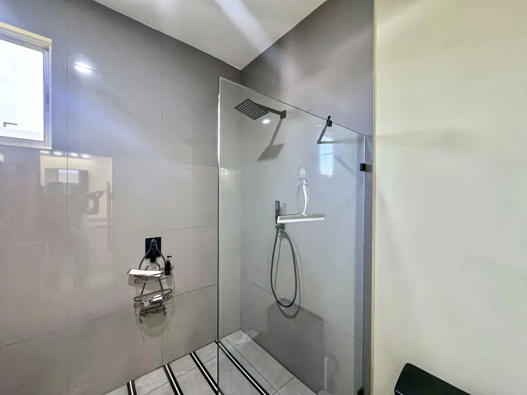 Casa Belen Cariari one-level home with pool for sale is a recently built, single-level home located in the highly desirable Cariari community of Belen. Offering 3 bedrooms and 2.5 ..., photo 15