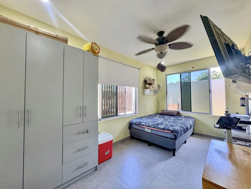 Casa Belen Cariari one-level home with pool for sale is a recently built, single-level home located in the highly desirable Cariari community of Belen. Offering 3 bedrooms and 2.5 ..., photo 16