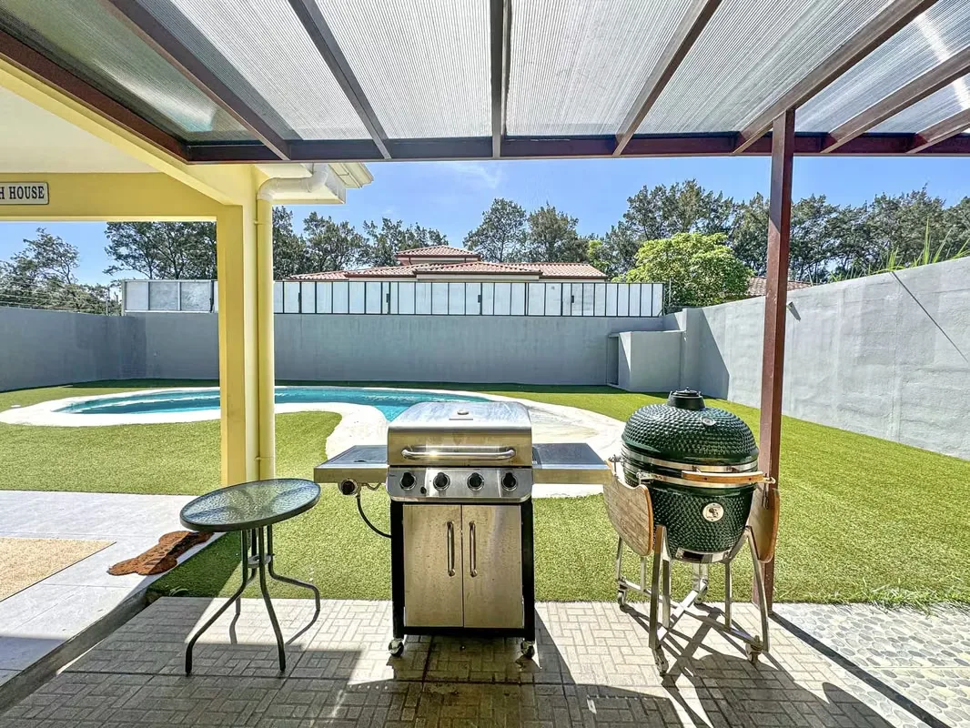 Casa Belen Cariari one-level home with pool for sale is a recently built, single-level home located in the highly desirable Cariari community of Belen. Offering 3 bedrooms and 2.5 ..., photo 4
