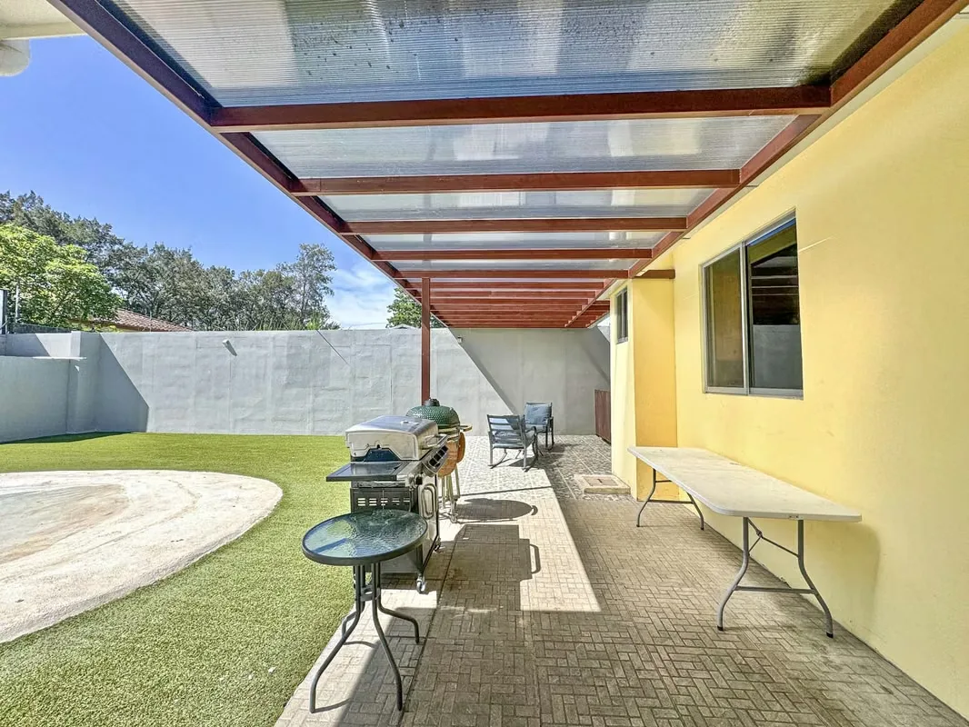 Casa Belen Cariari one-level home with pool for sale is a recently built, single-level home located in the highly desirable Cariari community of Belen. Offering 3 bedrooms and 2.5 ..., photo 7