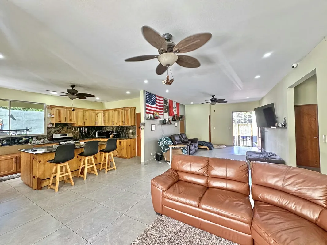 Casa Belen Cariari one-level home with pool for sale is a recently built, single-level home located in the highly desirable Cariari community of Belen. Offering 3 bedrooms and 2.5 ..., photo 10