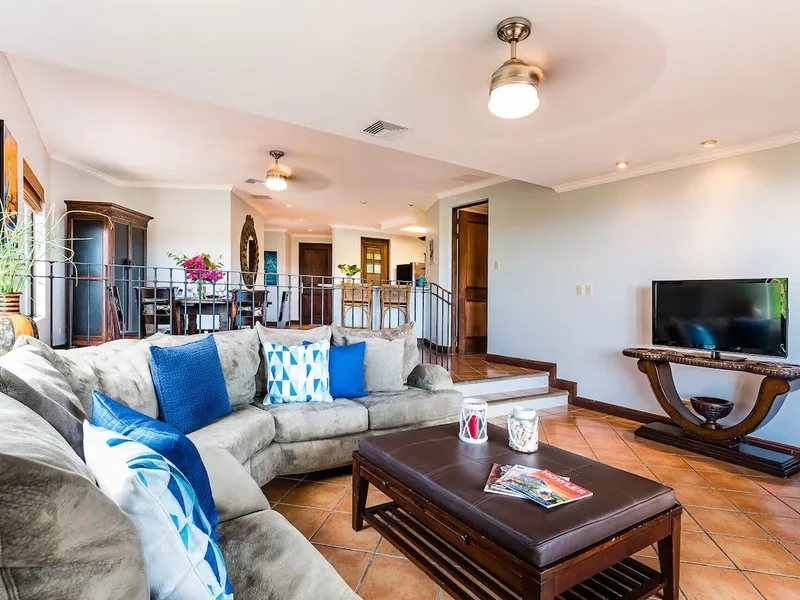 3 Bed Condo For Sale in Playa Conchal, photo 3