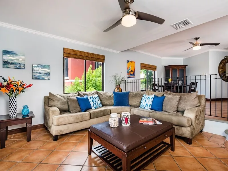 3 Bed Condo For Sale in Playa Conchal, photo 4