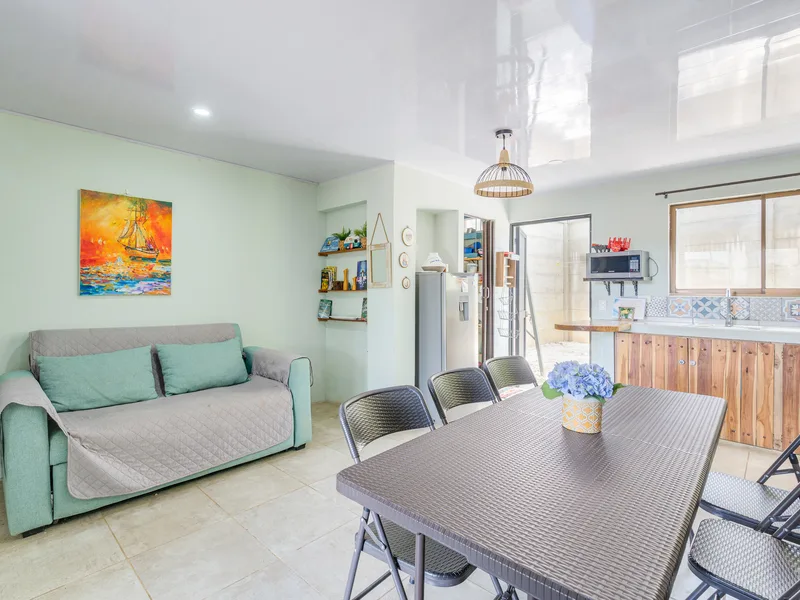 1 Bed Single Family Homes For Sale in Tamarindo