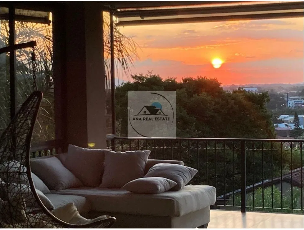 apartamento in Pozos
