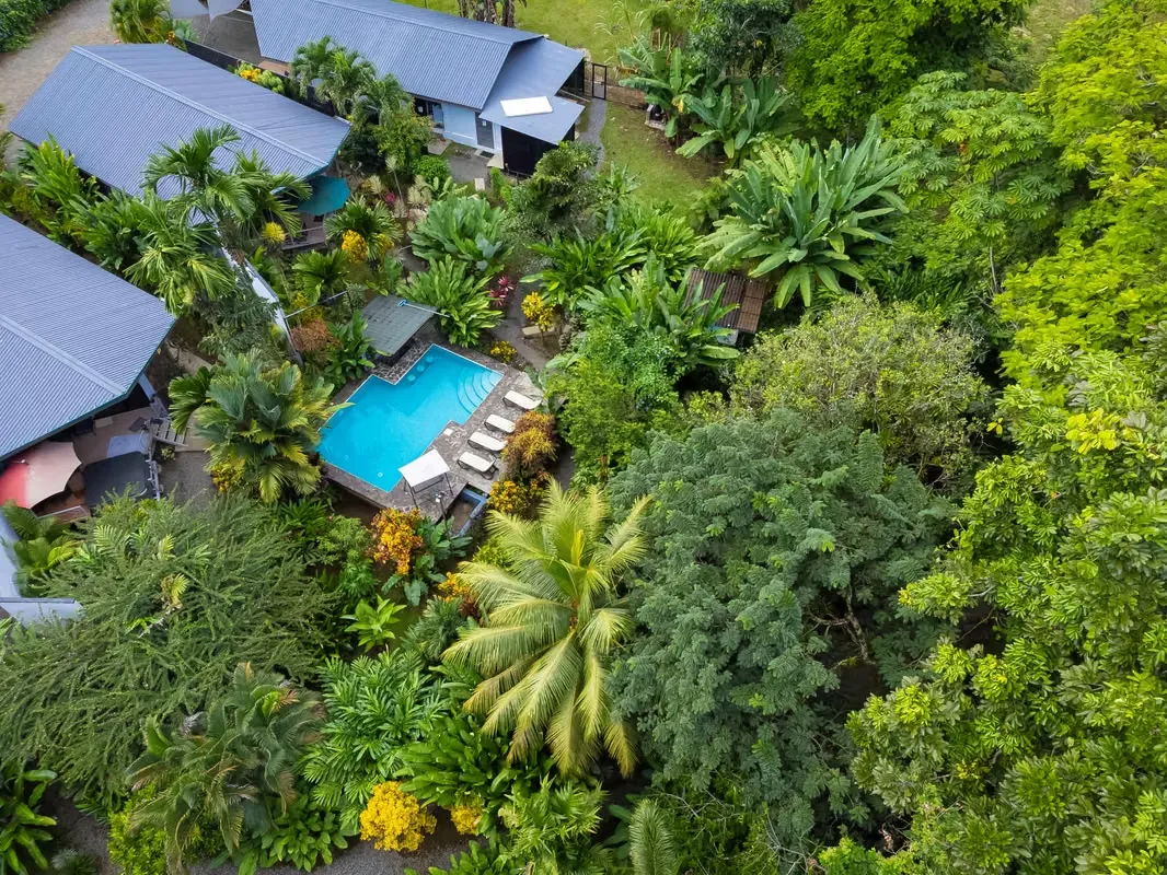 HOTEL FOR SALE, photo 3