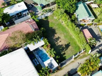 Lote residencial listo para construir cerca del Parque Nacional Marino Ballena en Uvita, photo 2