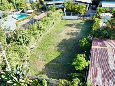 Lote residencial listo para construir cerca del Parque Nacional Marino Ballena en Uvita, photo 4