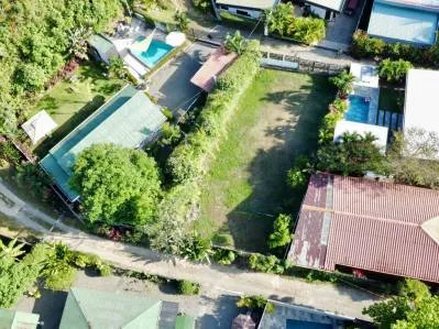Lote residencial listo para construir cerca del Parque Nacional Marino Ballena en Uvita, photo 5