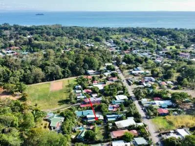 Lote residencial listo para construir cerca del Parque Nacional Marino Ballena en Uvita, photo 6