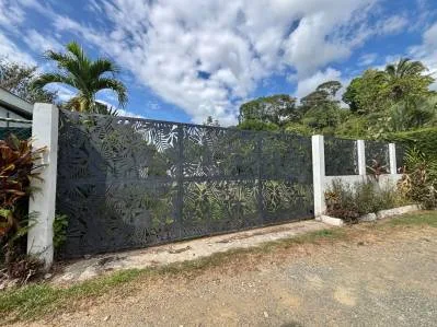 Lote residencial listo para construir cerca del Parque Nacional Marino Ballena en Uvita, photo 7