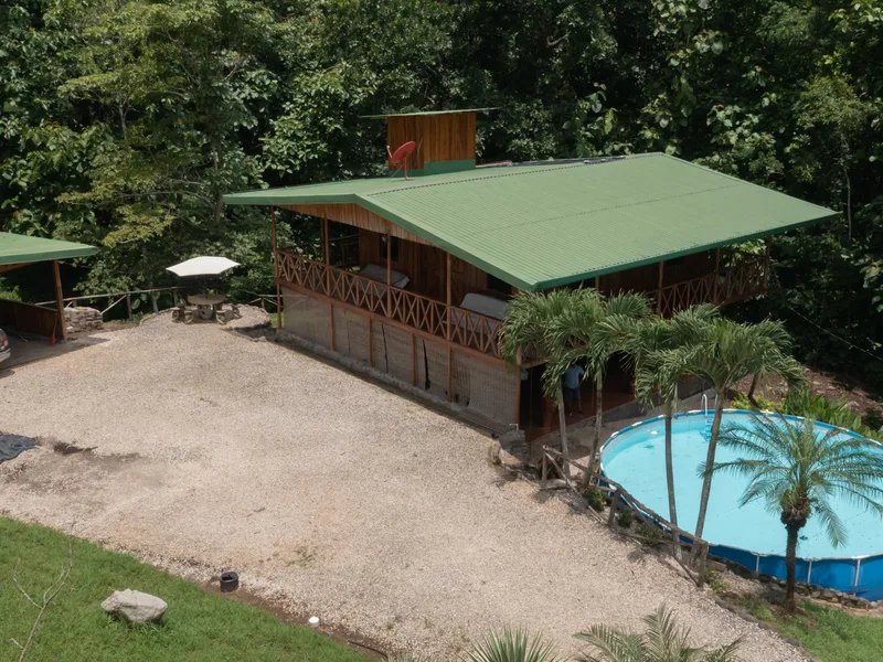 4 Bed Single Family Homes For Sale in Cobano