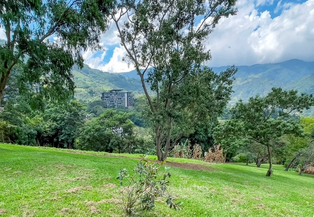 Land for Development, Alto Palomas, Santa Ana, Near Solaris