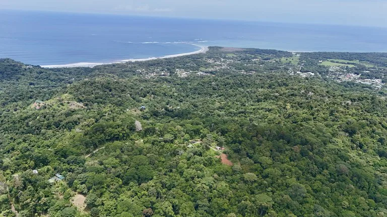 La Unión Road Development – Buildable Lots with River Access in Uvita, photo 12