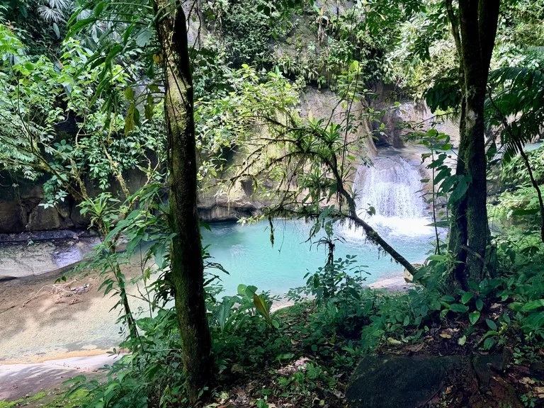 La Unión Road Development – Buildable Lots with River Access in Uvita, photo 8