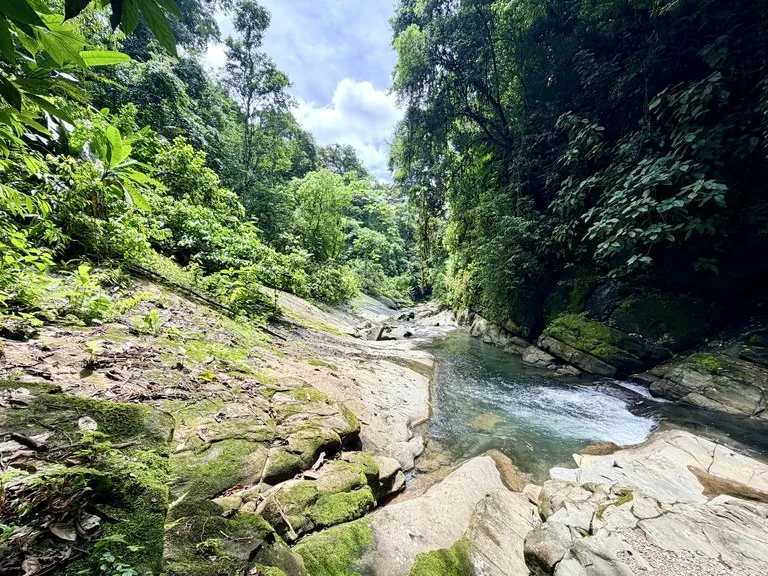 La Unión Road Development – Buildable Lots with River Access in Uvita, photo 9