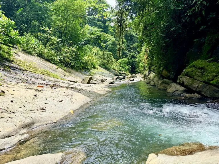 La Unión Road Development – Buildable Lots with River Access in Uvita, photo 10