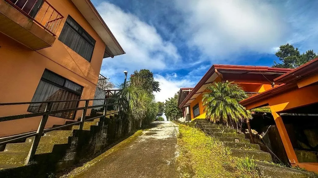 4,300 m² property for sale located in San Isidro de Heredia, Costa Rica. The property is 100% rented and consists of apartments, a ..., photo 4