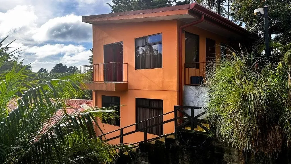 4,300 m² property for sale located in San Isidro de Heredia, Costa Rica. The property is 100% rented and consists of apartments, a ..., photo 5