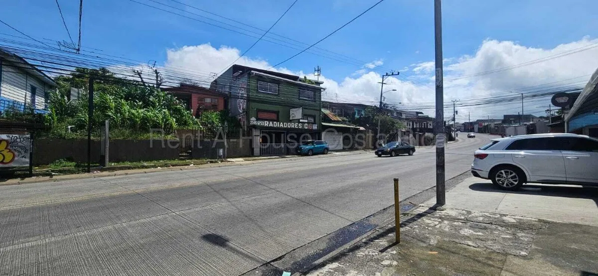 Venta de Propiedad Comercial con Alto Potencial en Guadalupe #27-241 GS - Venta en Goicoechea