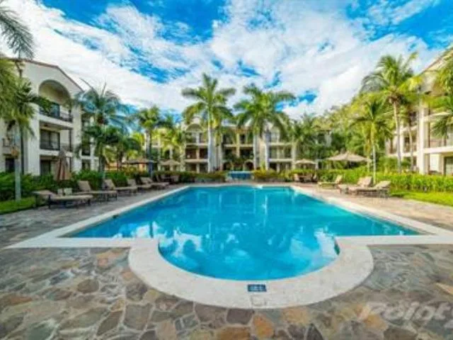 Condo Pacifico C301 in Playas del Coco