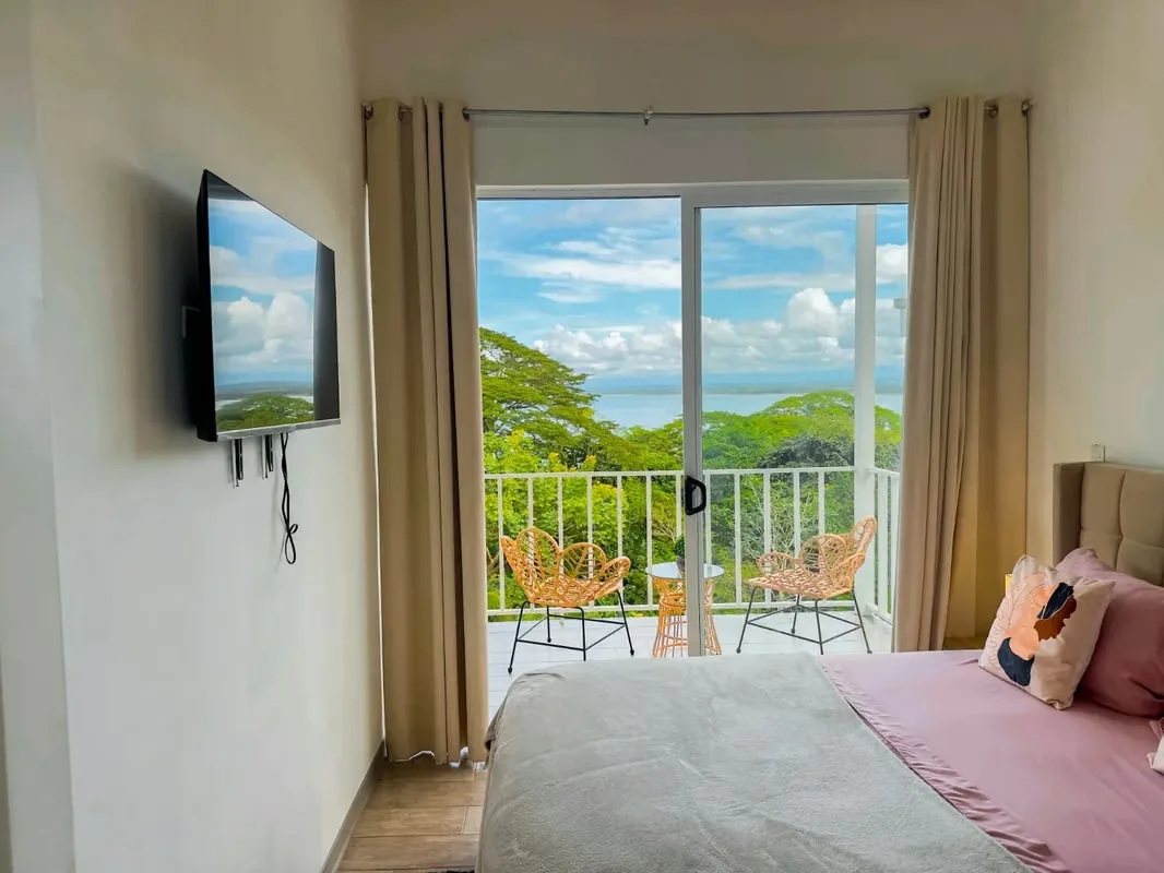 Modern Ocean-View Villas in Playa Pita, Three Private Villas with One- and Two-Bedroom Configurations, photo 2