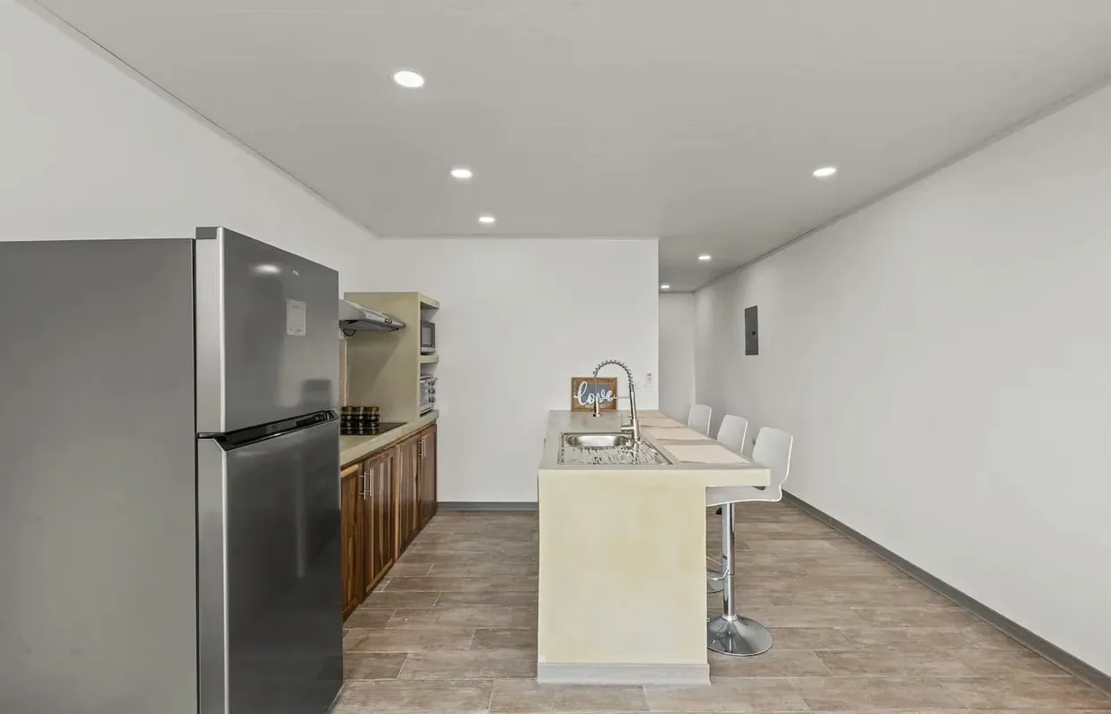 Modern Ocean-View Villas in Playa Pita, Three Private Villas with One- and Two-Bedroom Configurations, photo 16