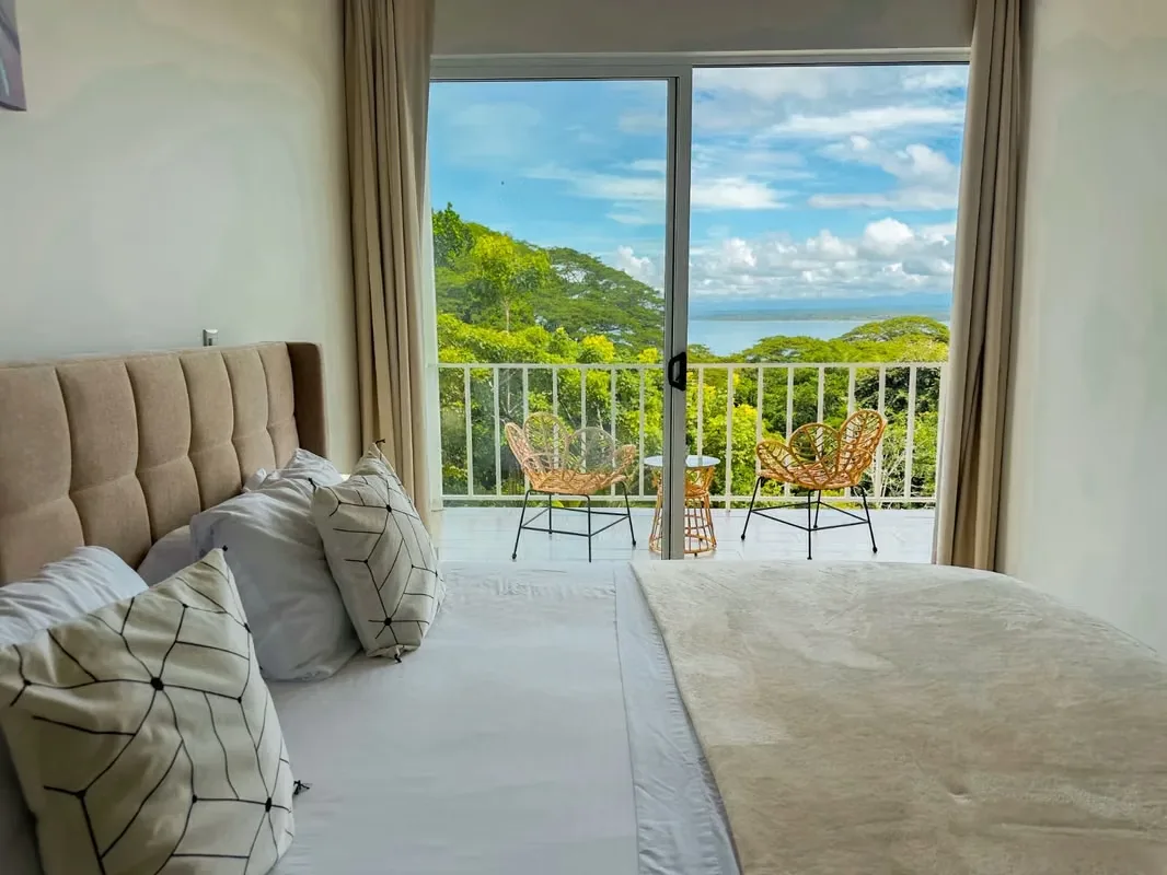 Modern Ocean-View Villas in Playa Pita, Three Private Villas with One- and Two-Bedroom Configurations, photo 4