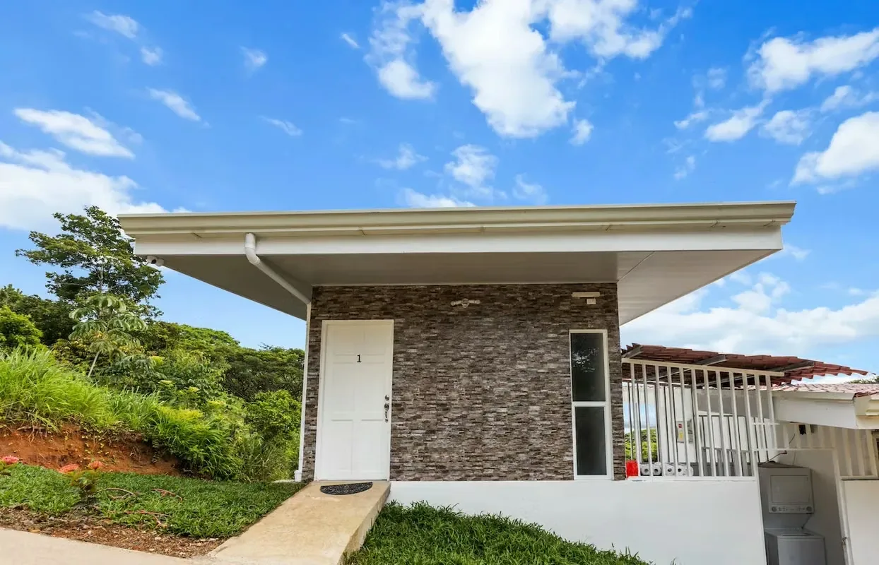 Modern Ocean-View Villas in Playa Pita, Three Private Villas with One- and Two-Bedroom Configurations, photo 9
