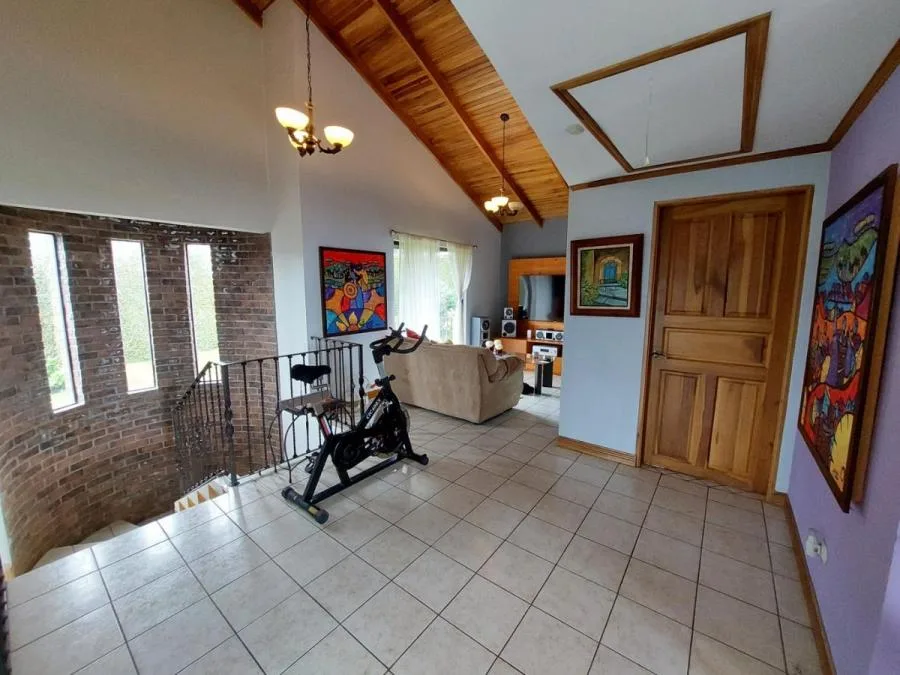 Venta de Casa en el Carmen de Guadalupe en Condomino MGA - Venta en Goicoechea, photo 7