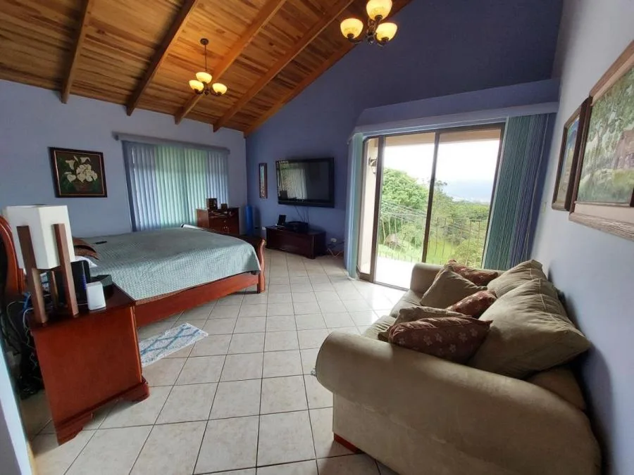 Venta de Casa en el Carmen de Guadalupe en Condomino MGA - Venta en Goicoechea, photo 8